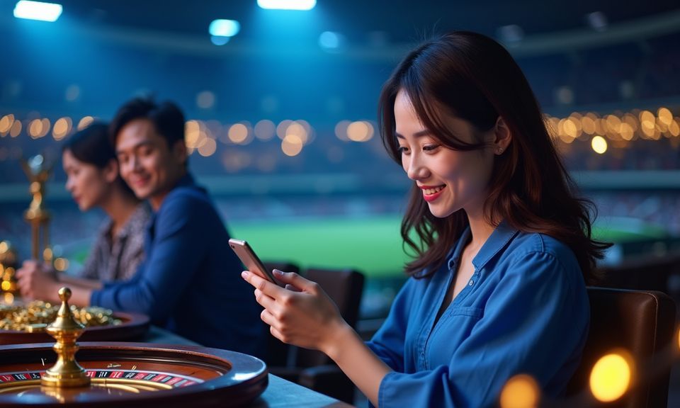 goldbet888 Bamboo Charm Slots