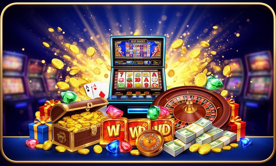 goldbet888 Live Roulette