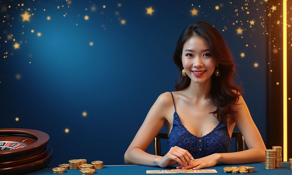 goldbet888 Frangipani Dusk Slots
