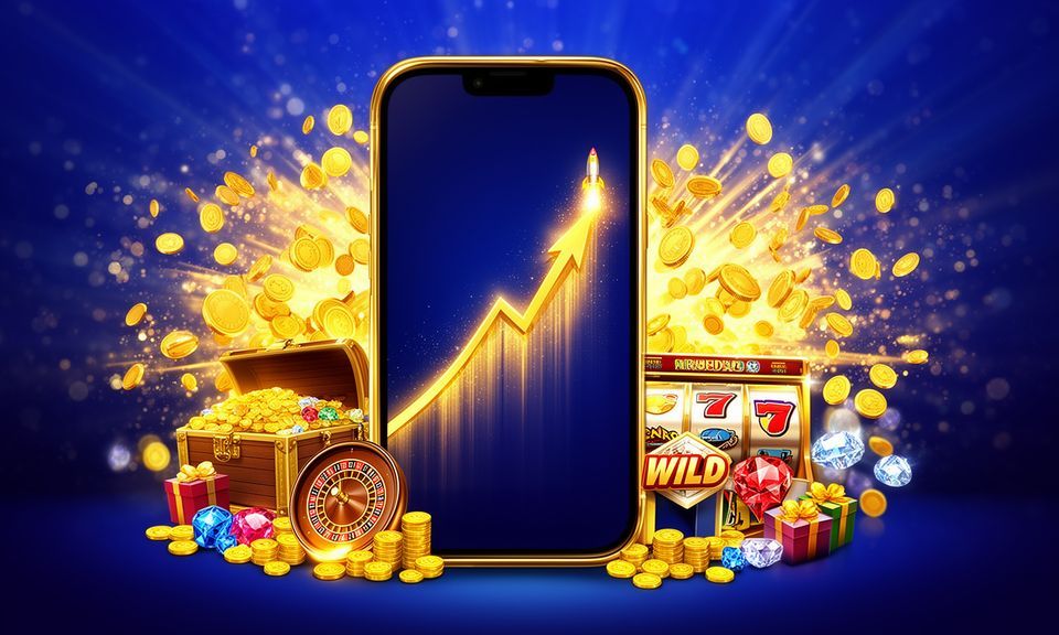 goldbet888 Open the goldbet888 lobby from your phone
