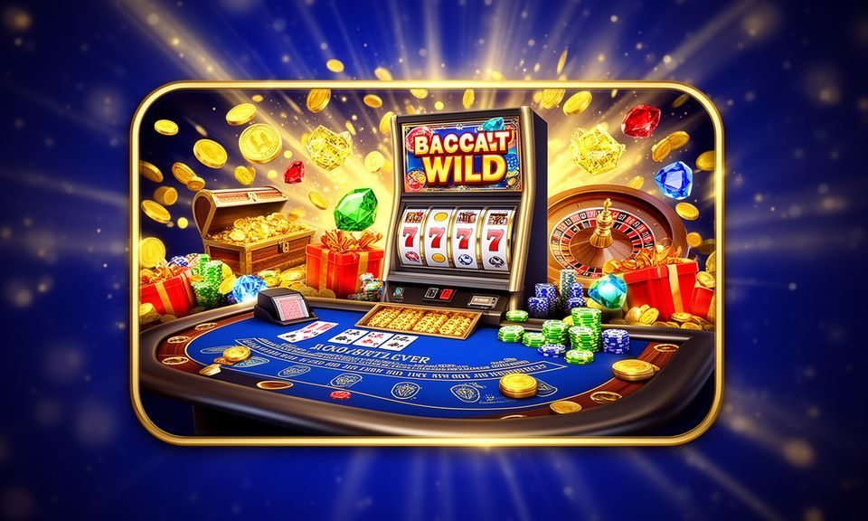 goldbet888 Firefly River Slots